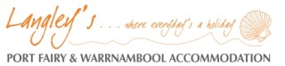 Holiday Accommodation & House Rentals in Port Fairy & Warrnambool