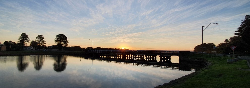 Waterfront
